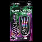 Winmau Simon Whitlock 90% Urban Grip Darts
