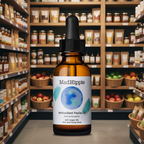 Mad Hippie Antioxidant Facial Oil - 30ml