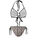 Large Size Bikini Swimsuit