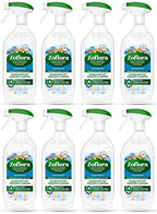 8 x Zoflora Multi Purpose Cleaner Mountain Air - 800ML