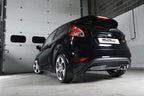 Milltek Sport - Cat Back Exhaust (Multiple Options Inc Race) - Ford Fiesta MK7 ST180 & ST200