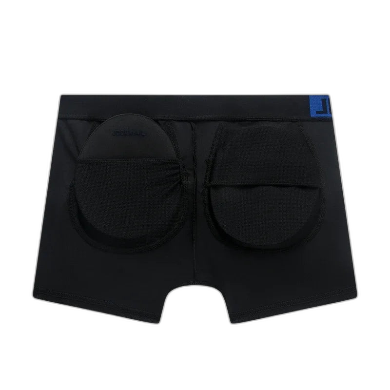 Jockmail Mesh Magic Butt-Lifting Boxers
