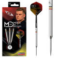 Bull's Mike de Decker 90% Tungsten