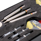 Bull's Mike de Decker 90% Tungsten