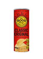 8 x The Good Crisp Company Original - 160g
