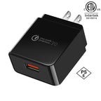 3-in-1 Wireless Charging Station - Fast Charge for iPhone, Apple Watch & AirPods | 15W Qi Charger Stand