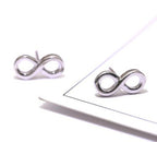 Infinity Jewellery Set