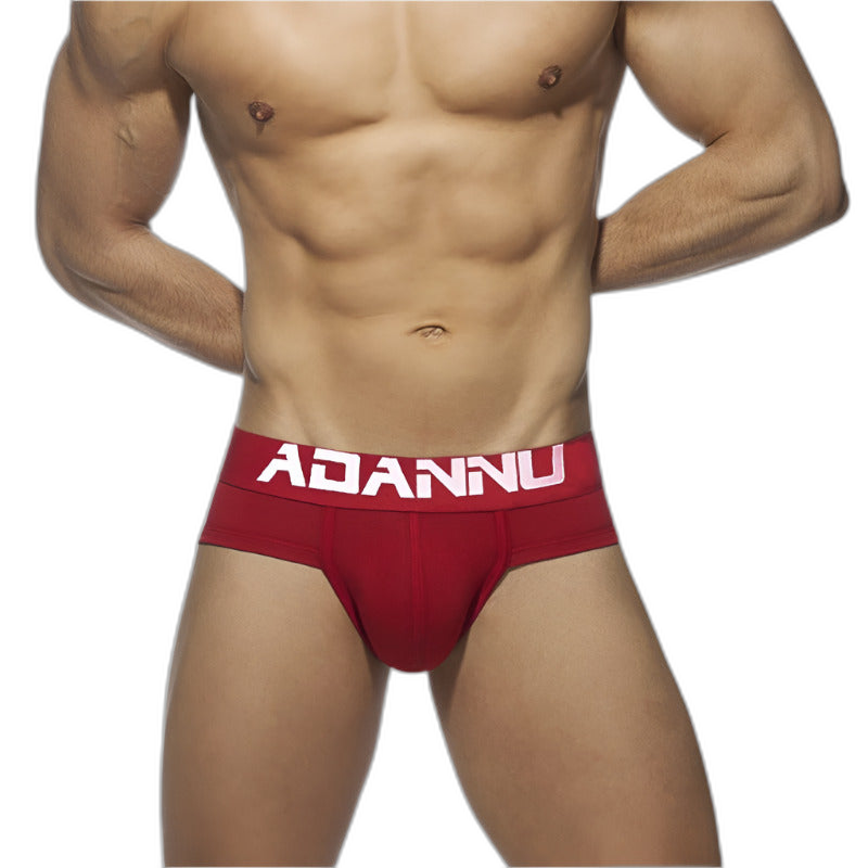 Cotton Comfort Briefs