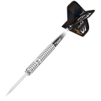 Bull's Ross Smith Steel Darts 90% Tungsten