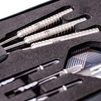 Bull's Ross Smith Steel Darts 90% Tungsten