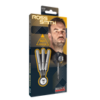 Bull's Ross Smith Steel Darts 90% Tungsten