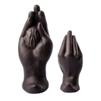 Fisting King - Fist Dildo - Anal Fisting Toy