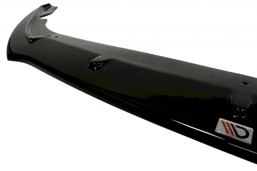 Maxton Design - FRONT SPLITTER MASERATI GRANTURISMO 2007-2013