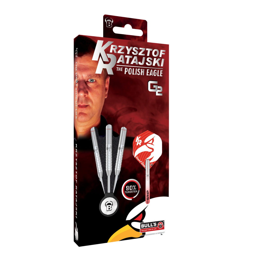 Bull's Krzysztof Ratajski Original Generation 2