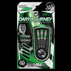 Winmau Daryl Gurney 90% Tungsten alloy darts