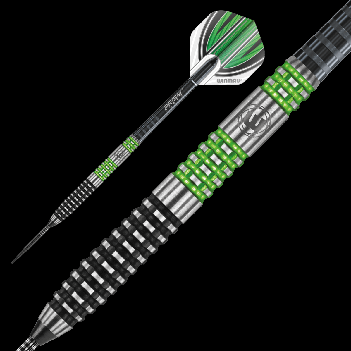 Winmau Daryl Gurney 90% Tungsten alloy darts