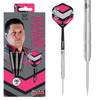Bull's Keegan Brown 90 % Tungsten Steel Darts