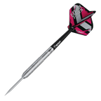 Bull's Keegan Brown 90 % Tungsten Steel Darts