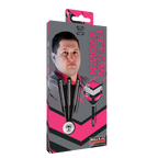 Bull's Keegan Brown 90 % Tungsten Steel Darts