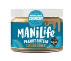 ManiLife Original Roast Crunchy Peanut Butter - 275g