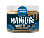 ManiLife Original Roast Smooth Peanut Butter - 275g