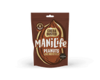 8 x ManiLife Cocoa Dusted Peanuts - 75g