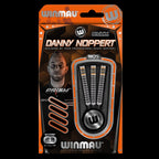 Winmau Danny Noppert 90% Tungsten Steeltip darts