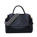 Atmospheric fashion handbag
