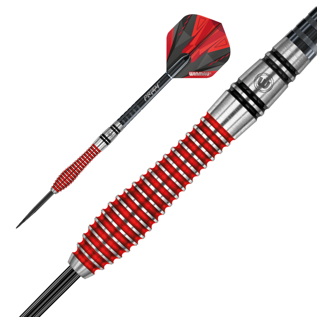 WINMAU Dennis Priestley Special Edition 90%