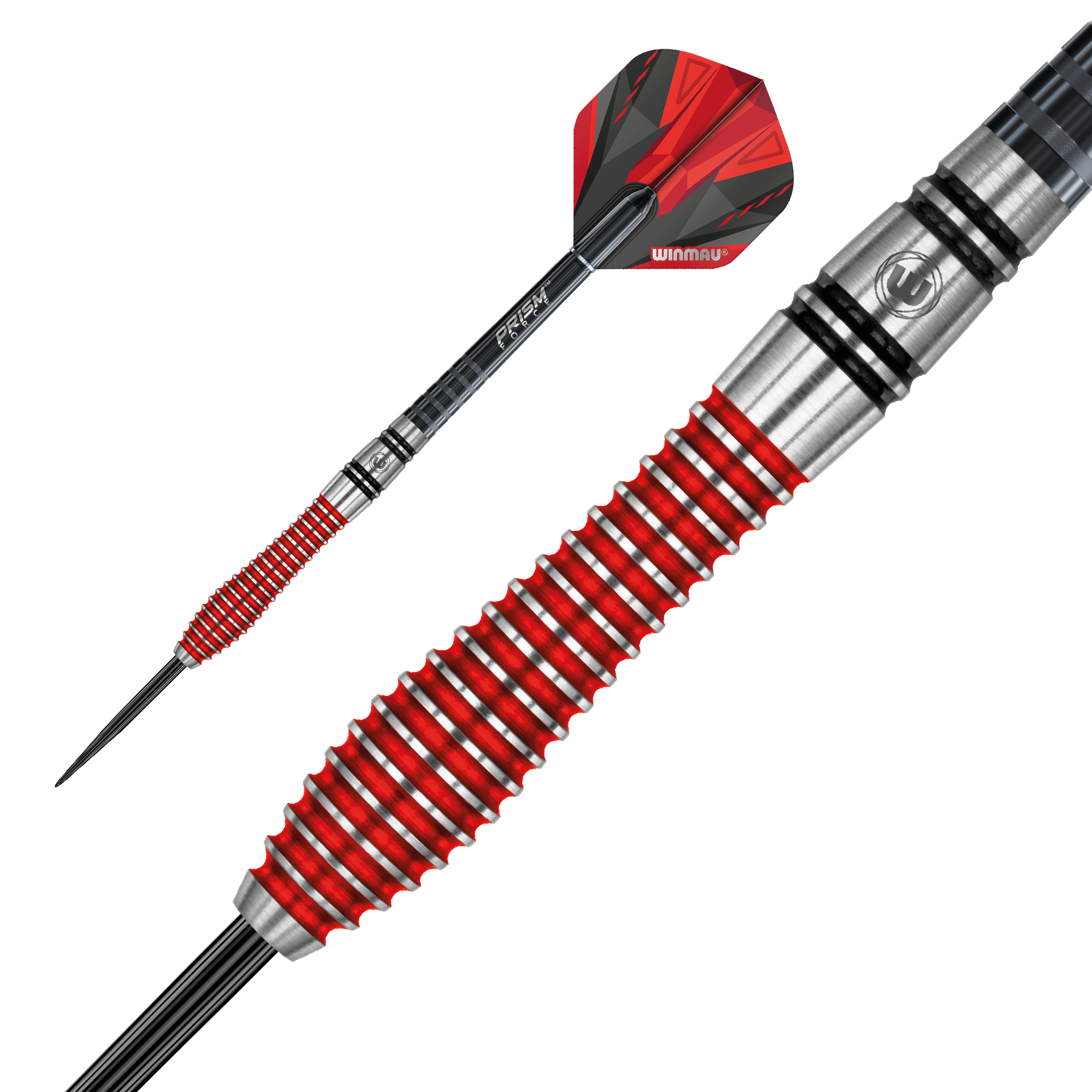 WINMAU Dennis Priestley Special Edition 90%