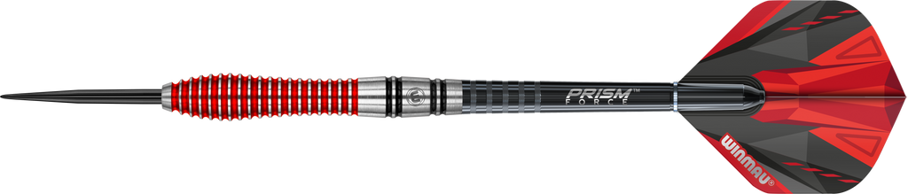 WINMAU Dennis Priestley Special Edition 90%