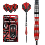 WINMAU Dennis Priestley Special Edition 90%