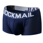 Mesh Boxer Briefs