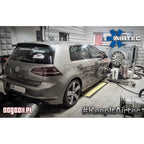 AIRTEC Intercooler Upgrade for MQB (VW / Seat / Skoda / Audi)