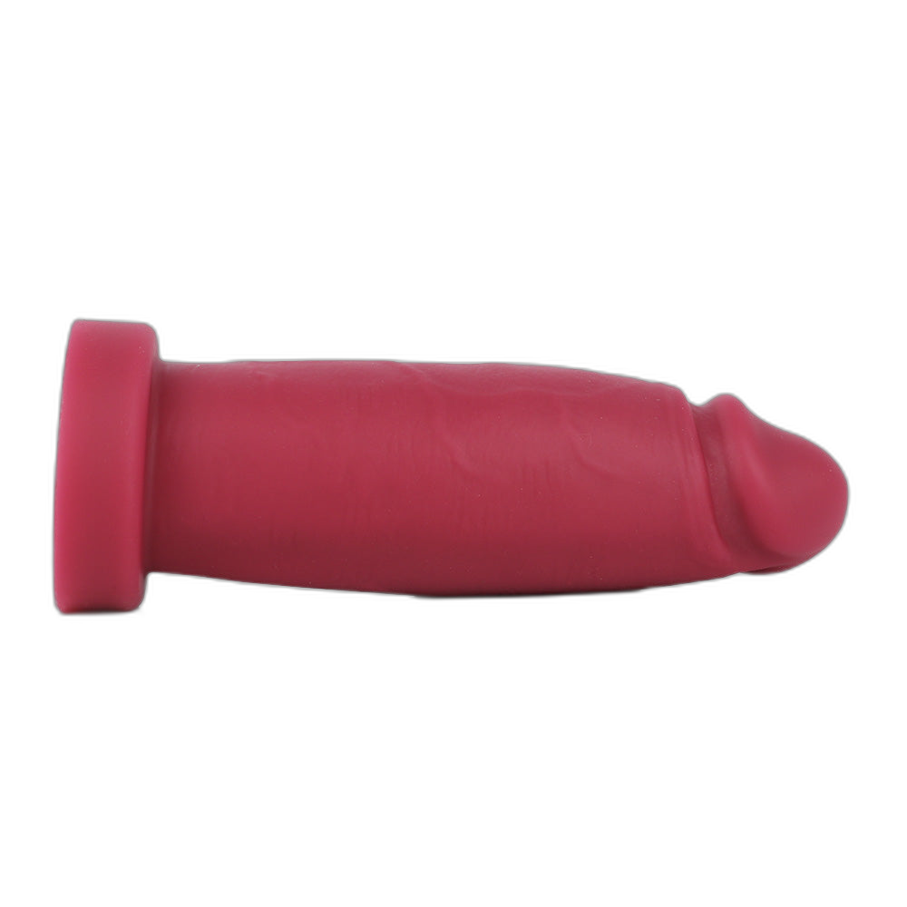 Arthur - Silicone Dildo - Realistic Dildo - Anal Dildo