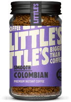Little's Instant Coffee Colombian - 100g