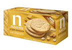 10 x Nairn's Stem Ginger Oat Biscuit - 200g