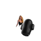 DeepSync - Male Masturbator - Glans Vibrator