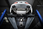 Milltek Sport - Cat Back Exhaust (Multiple Options) - Audi S3 8V / 8V2 (Without GPF) Saloon & Cabrio