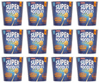 12 x Mcdonnells Super Noodles Tender Roast Chicken Flavour 65G