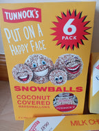 SCOTTISH TUNNOCKS SELECTION