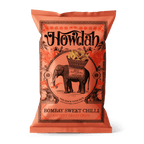 6 x Howdah Bombay Sweet Chilli - 130g