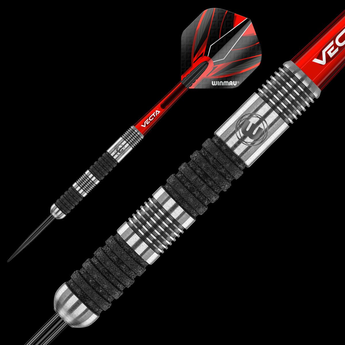 Winmau Mark Webster 90% Darts