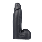 Kyle Silicone Realistic Thick Dildo G-Spot Stimulation Dildo With Powerful Suction Cup Sex Toys