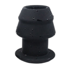 ruff GEAR Pure Silicone Tunnel Plug XL