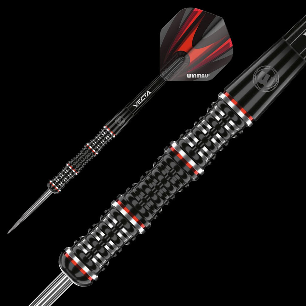 Winmau Mervyn King S.E. 90%