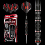 Winmau Mervyn King S.E. 90%