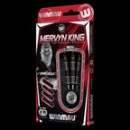 Winmau Mervyn King S.E. 90%