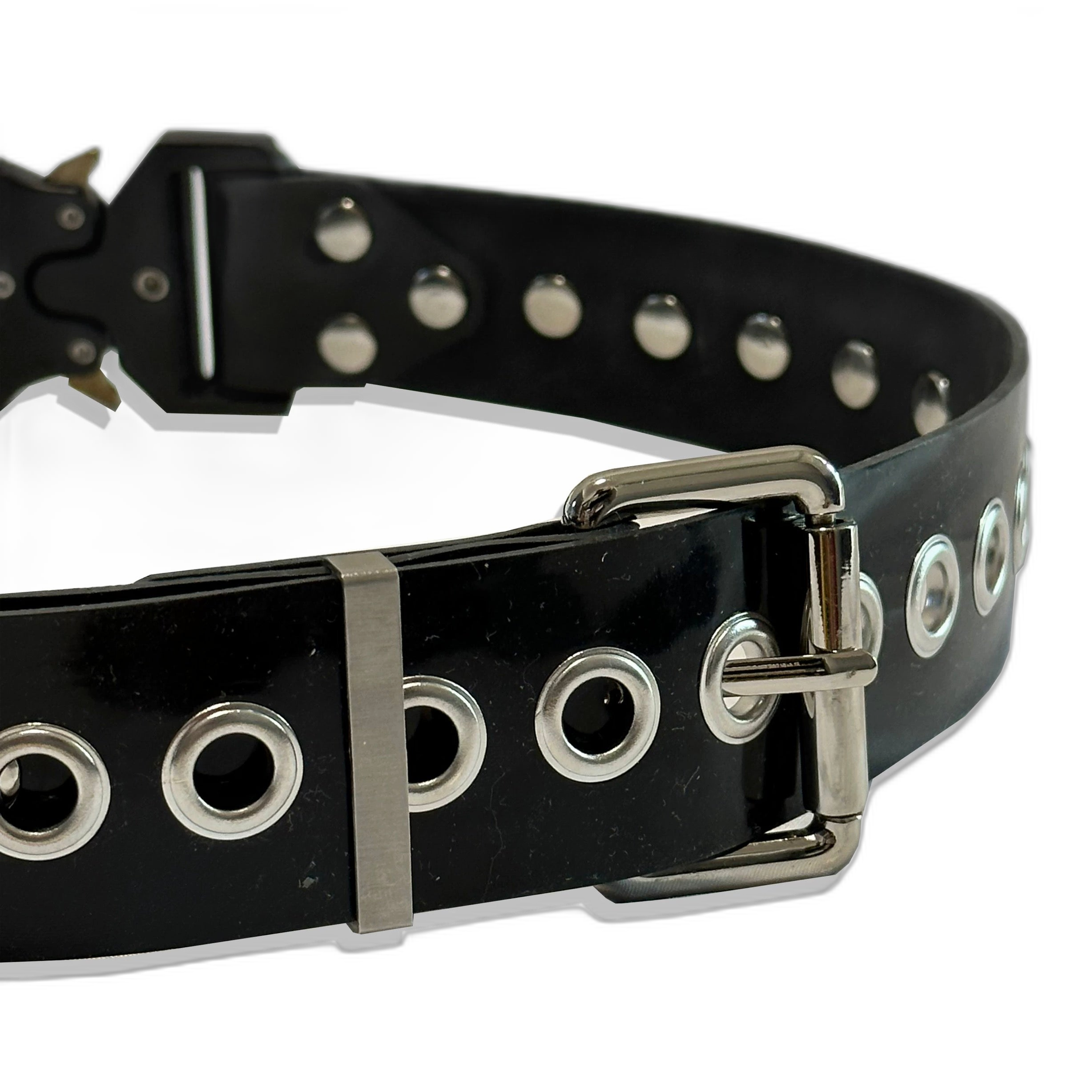 Silicone Belt