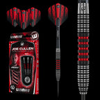 Winmau Joe Cullen 90% Tungsten alloy Steeltip darts